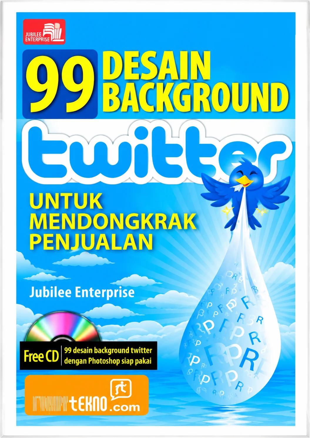 99 Desain Background Twitter | Untuk Mendongkrak Penjualan