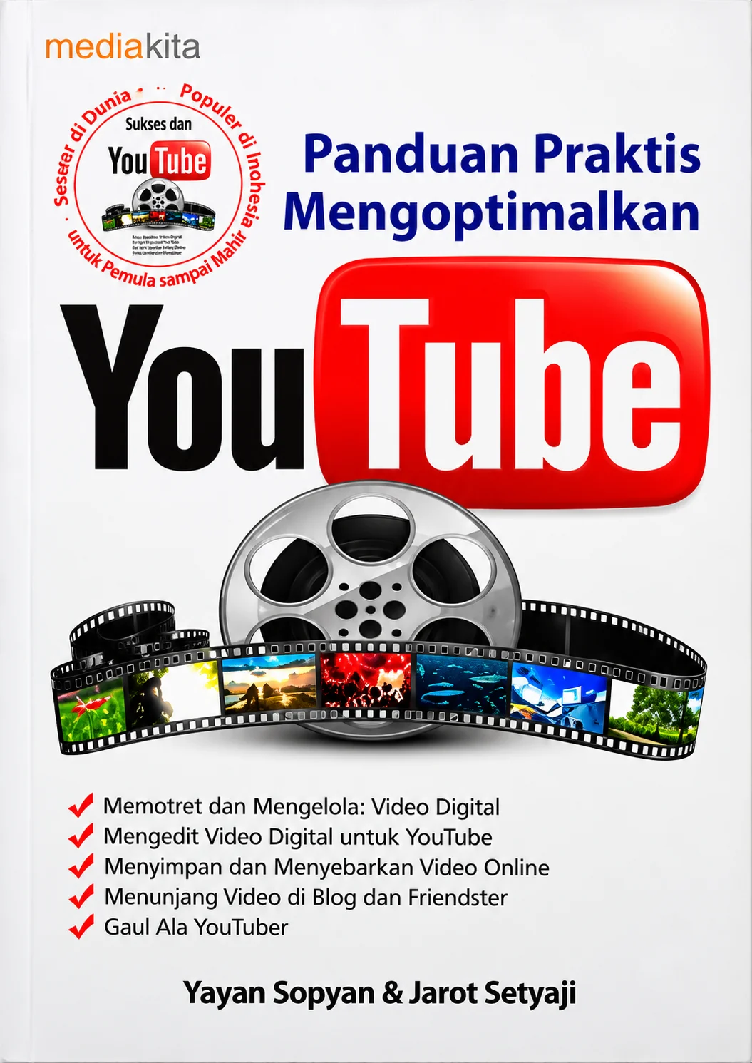 Panduan Praktis Mengoptimalkan YouTube