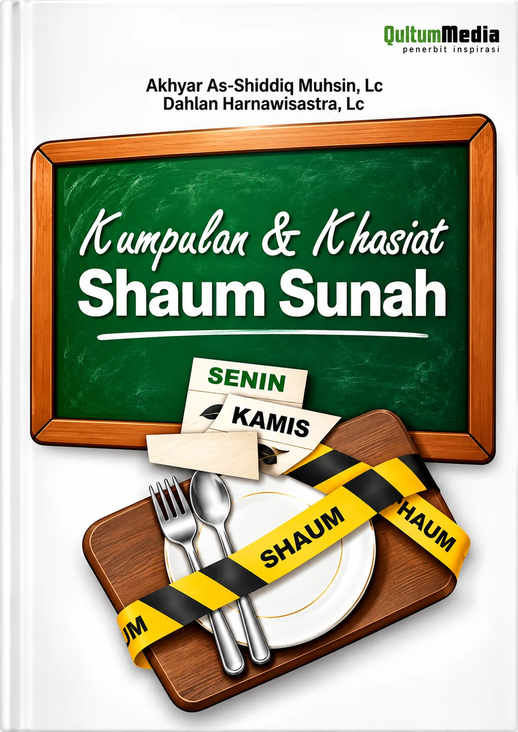 Kumpulan & Khasiat Shaum Sunah