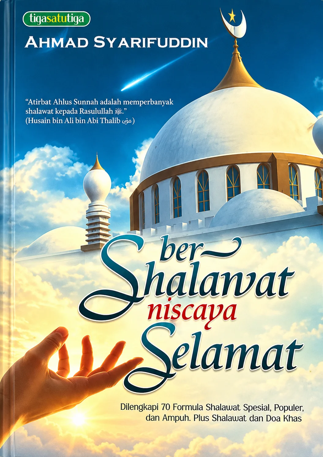 Bershalawat Niscaya Selamat