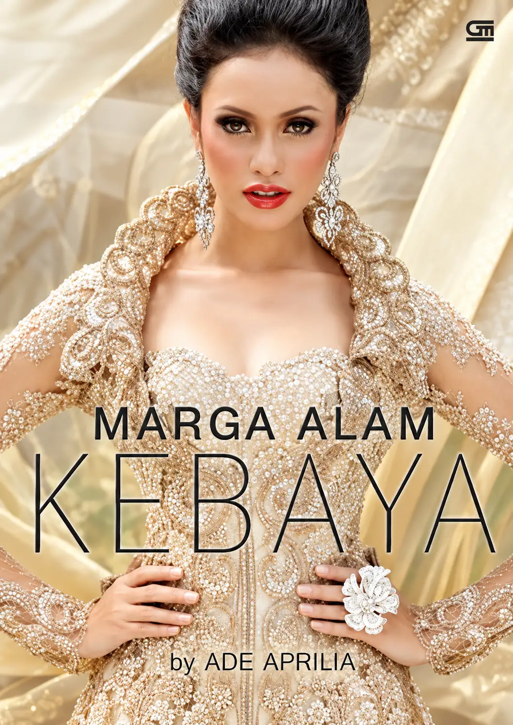 Kebaya Marga Alam