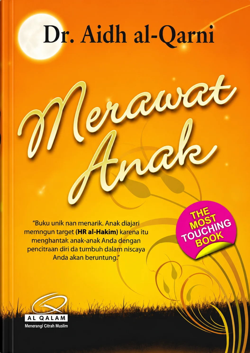 Merawat Anak