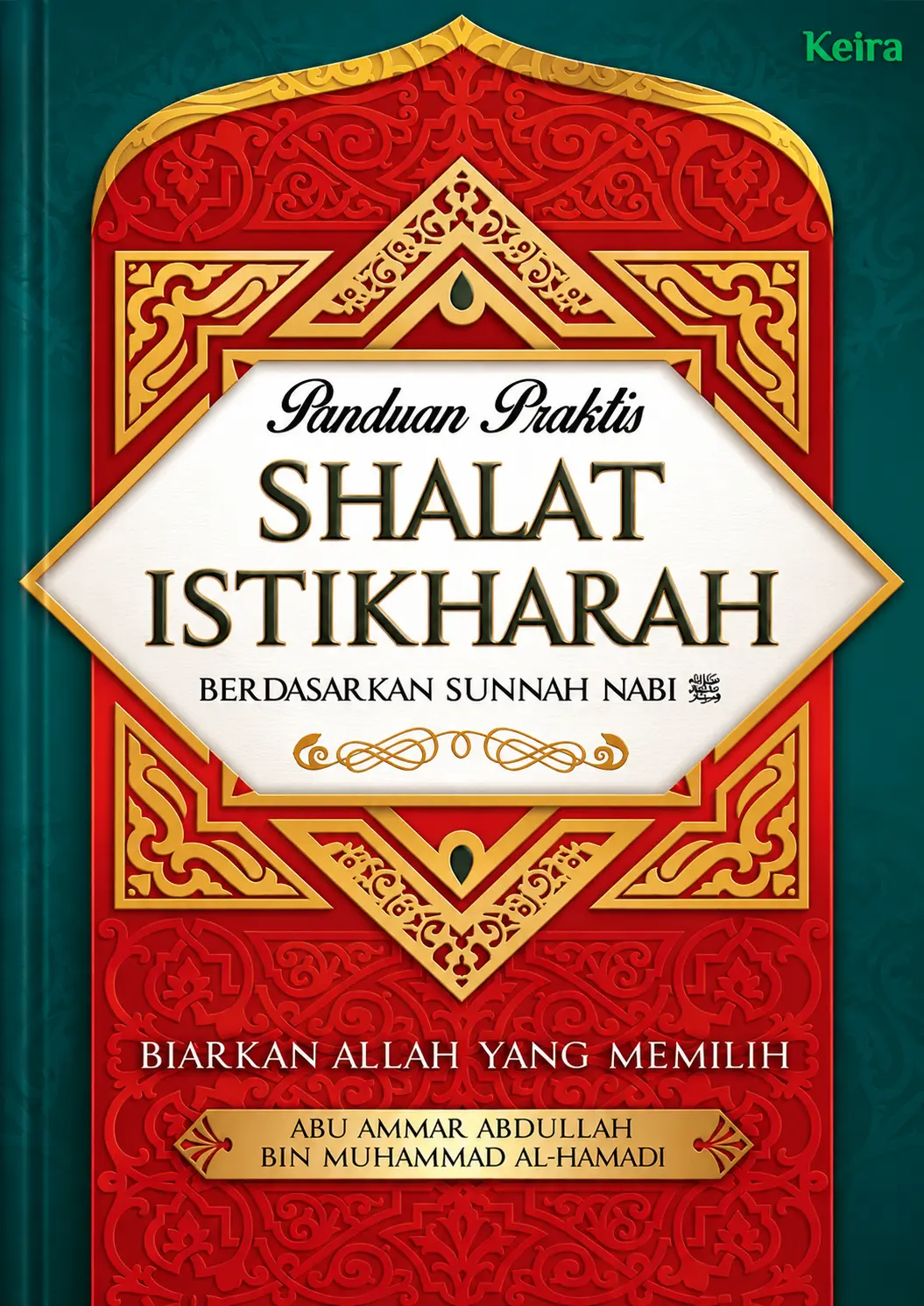 Panduan Praktis Shalat Istikharah Berdasarkan Sunnah Nabi