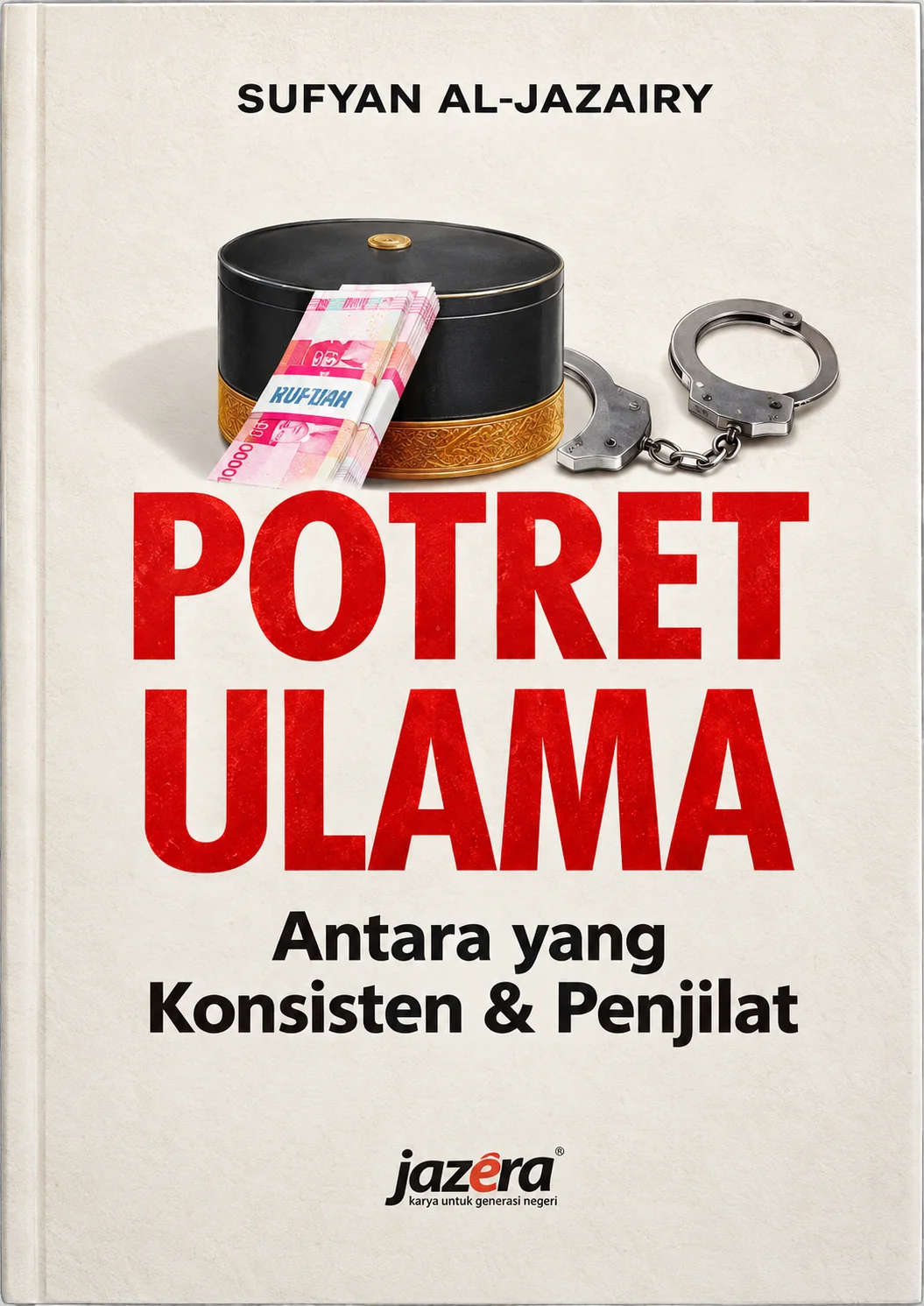 Potret Ulama | Antara yang Konsisten & Penjilat