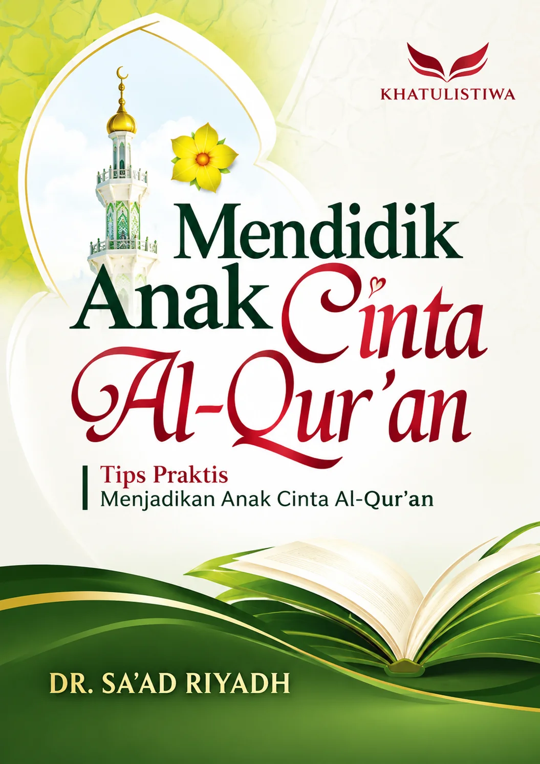 Mendidik Anak Cinta Al-Quran