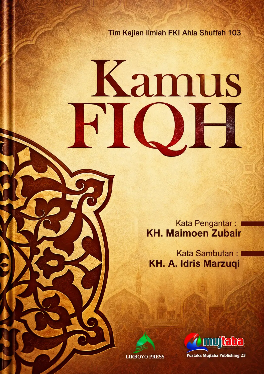 Kamus FIQIH
