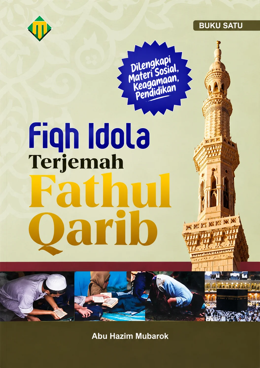 Terjemah Fathul Qarib | Fiqh Idola