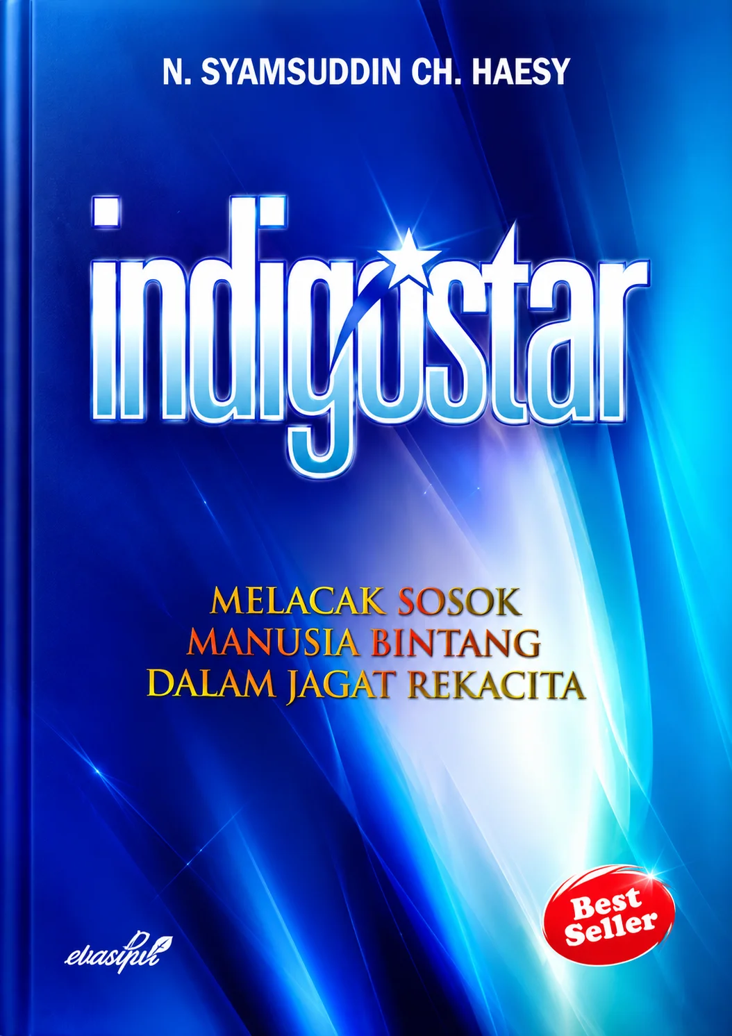 Indigostar | Melacak Sosok Manusia Bintang Dalam Jagat Rekacita
