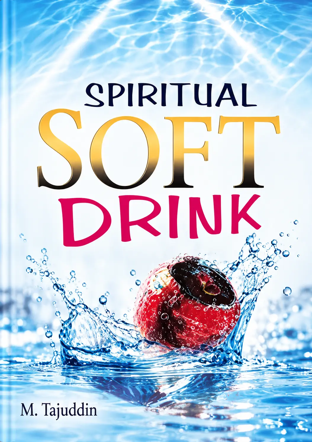 Spiritual Softdrink