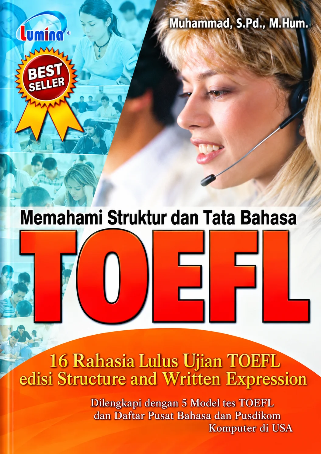 Memahami Struktur dan Tata Bahasa TOEFL