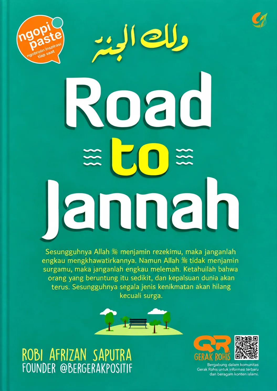 Road to Jannah