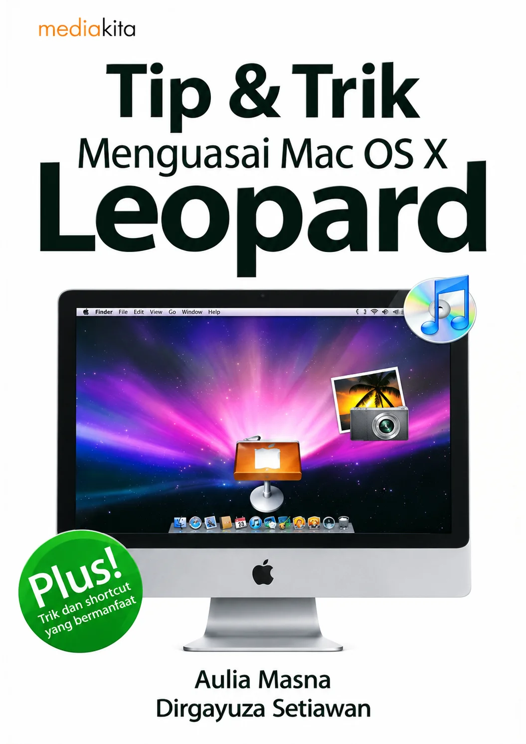 Tip & Trik Menguasai Mac OS X Leopard