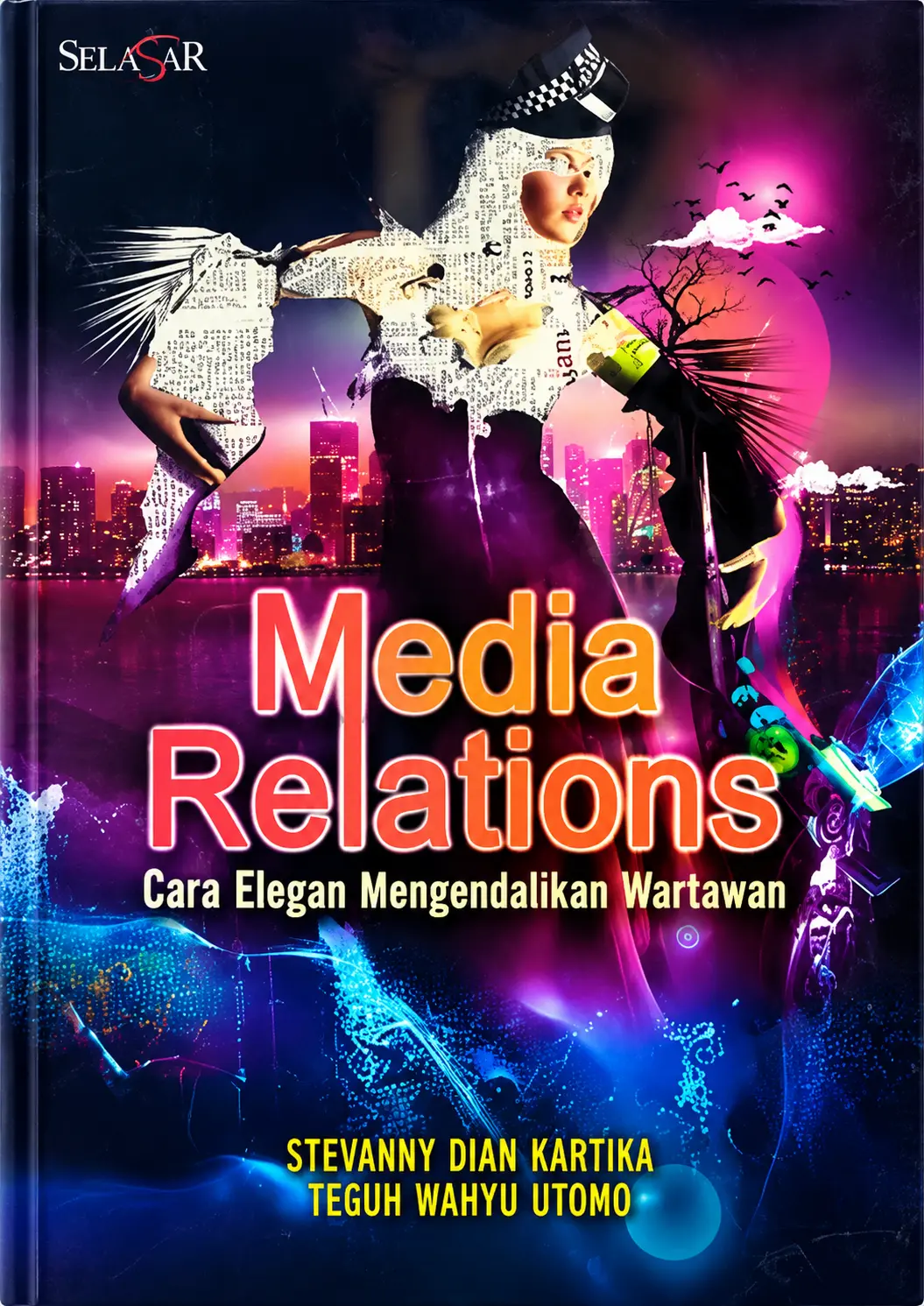 Media Relations | Cara Elegan Mengendalikan Wartawan