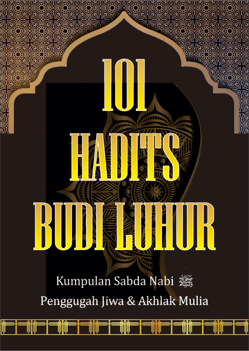 Kumpulan Hadits Budi Luhur
