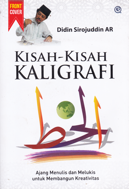 Kisah-Kisah Kaligrafi