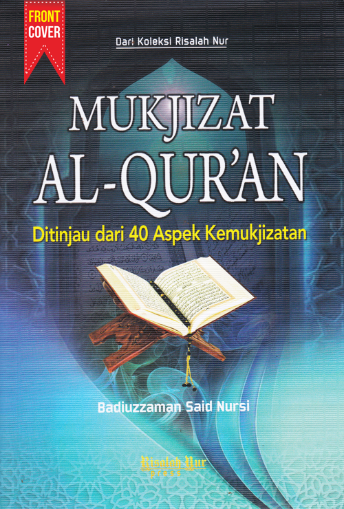 Mukjizat Al-Qur'an