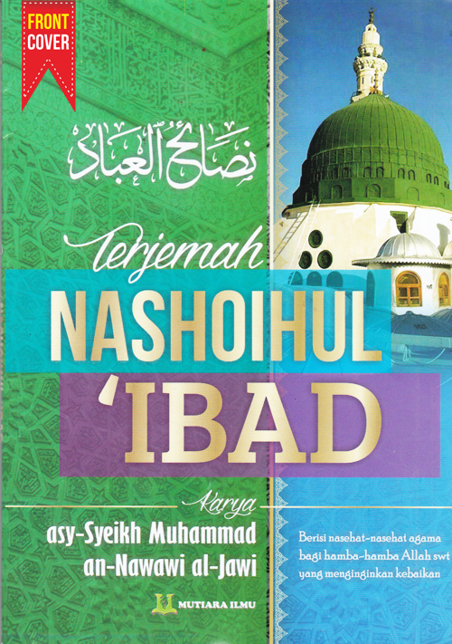 Terjemah Kitab Nashoihul Ibad