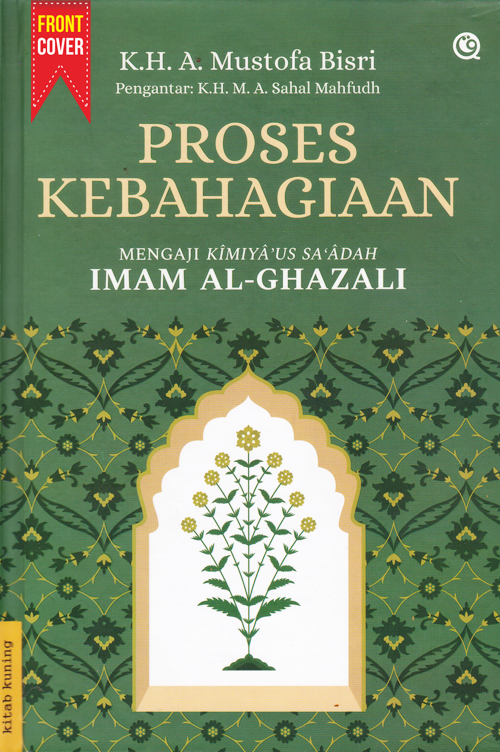 Proses Kebahagiaan