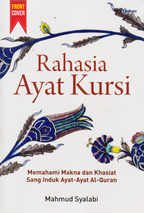 Rahasia Ayat Kursi