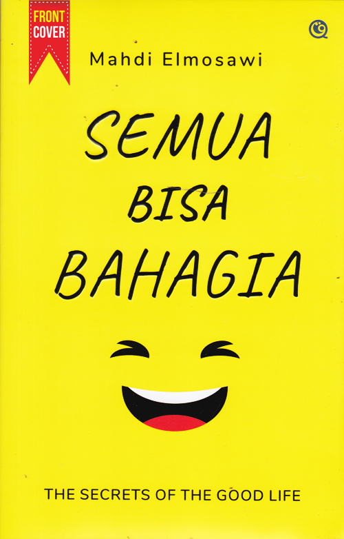 Semua Bisa Bahagia