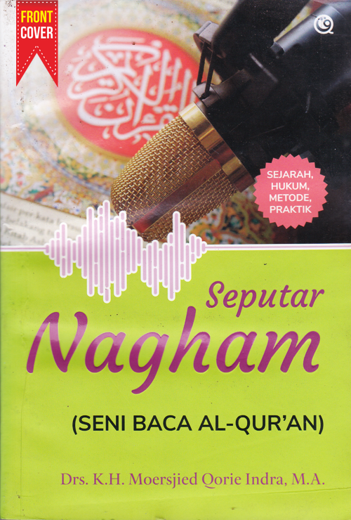 Seputar Nagham
