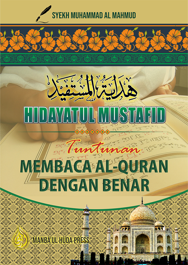 Terjemah Kitab Hidayatul Mustafid
