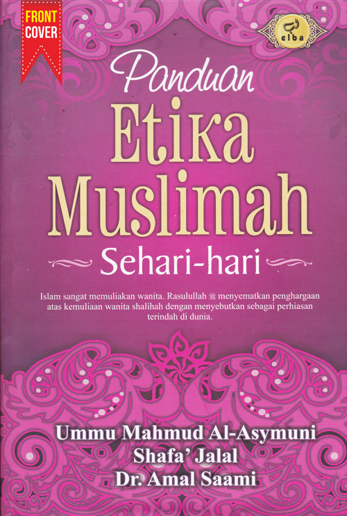 Panduan Etika Muslimah Sehari-Hari