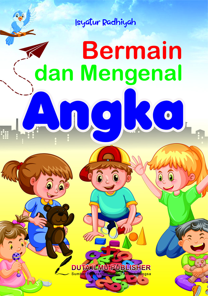 Bermain dan Mengenal Angka
