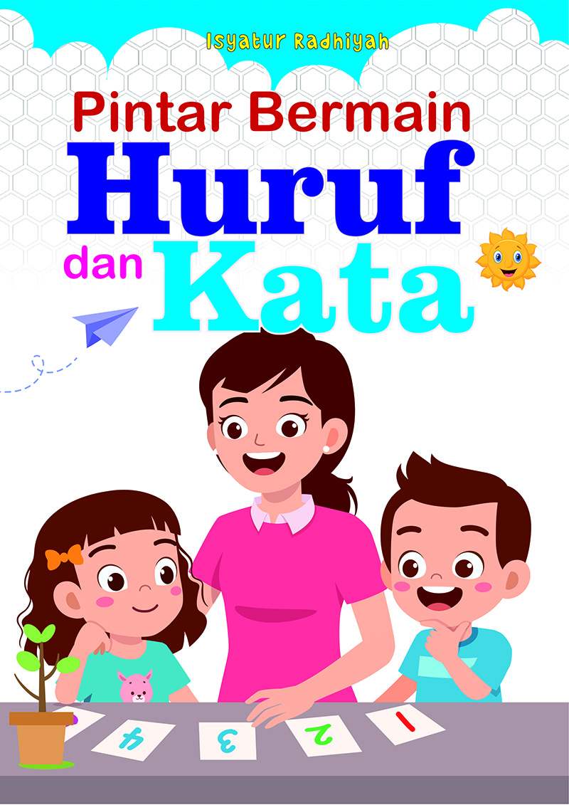Pintar Bermain Huruf dan Kata