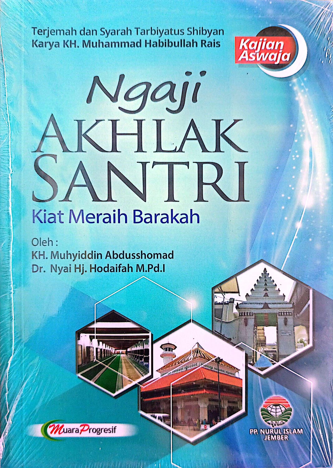 Terjamah Kitab TARBIYATUS SIBYAN | Ngaji Akhlak Santri Kiat Meraih Barakah