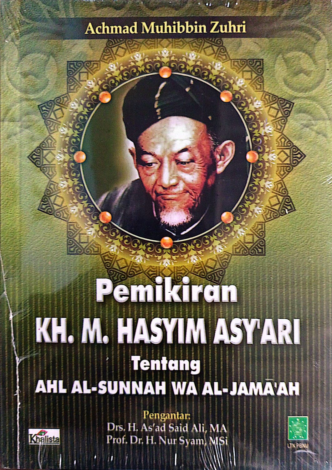 Pemikiran KH. M. Hasyim Asyari Tentang Ahl Al-Sunnah Wa Al-Jamaah