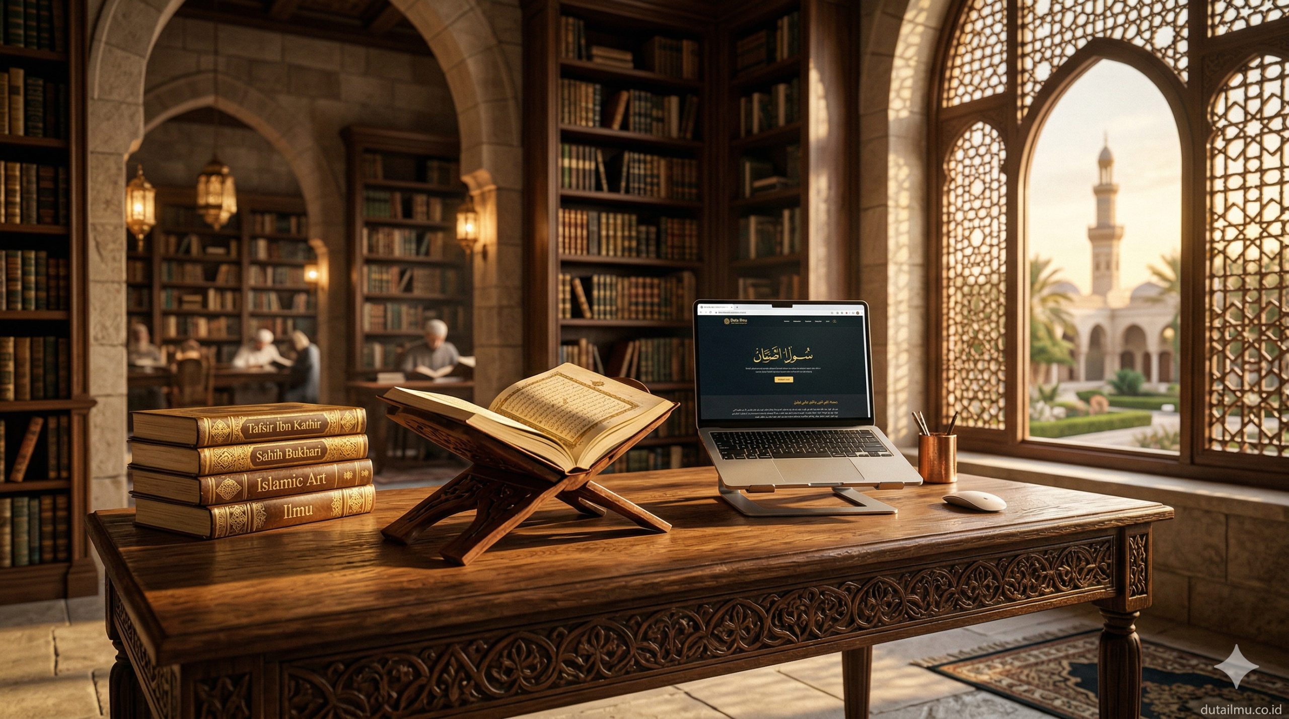 Buku Menuju Insan Kamil Panduan Self-Development Perspektif Islam Al-Qur'an dan Sunnah