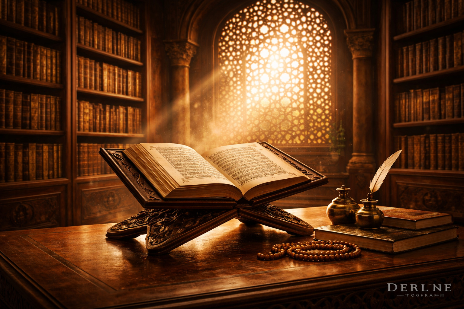 Urgensi Mengkaji Kitab Salaf: Menjaga Sanad Ilmu dan Kemurnian Aqidah di Era Digital