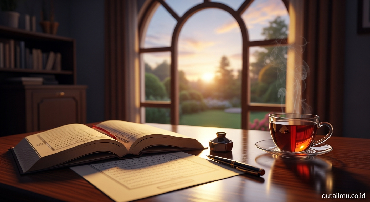 Membangun Karakter Qur'ani Strategi Pengembangan Diri Menuju Kesuksesan Hakiki