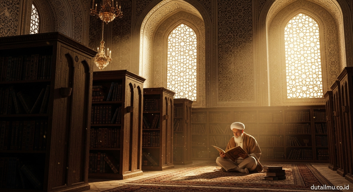 Buku Manajemen Waktu Islami Produktivitas Barakah